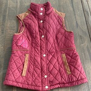 Altar’d State Vest